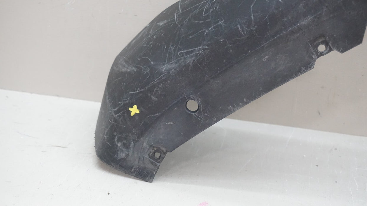 2019-2021 FORD EDGE MK2 FRONT BUMPER COVER TRIM VALANCE OEM KT4B17C831