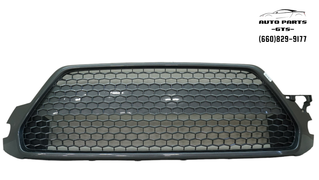2020-2021 TOYOTA COROLLA XSE FRONT BUMPER LOWER GRILL GRILLE OEM 53112-12370