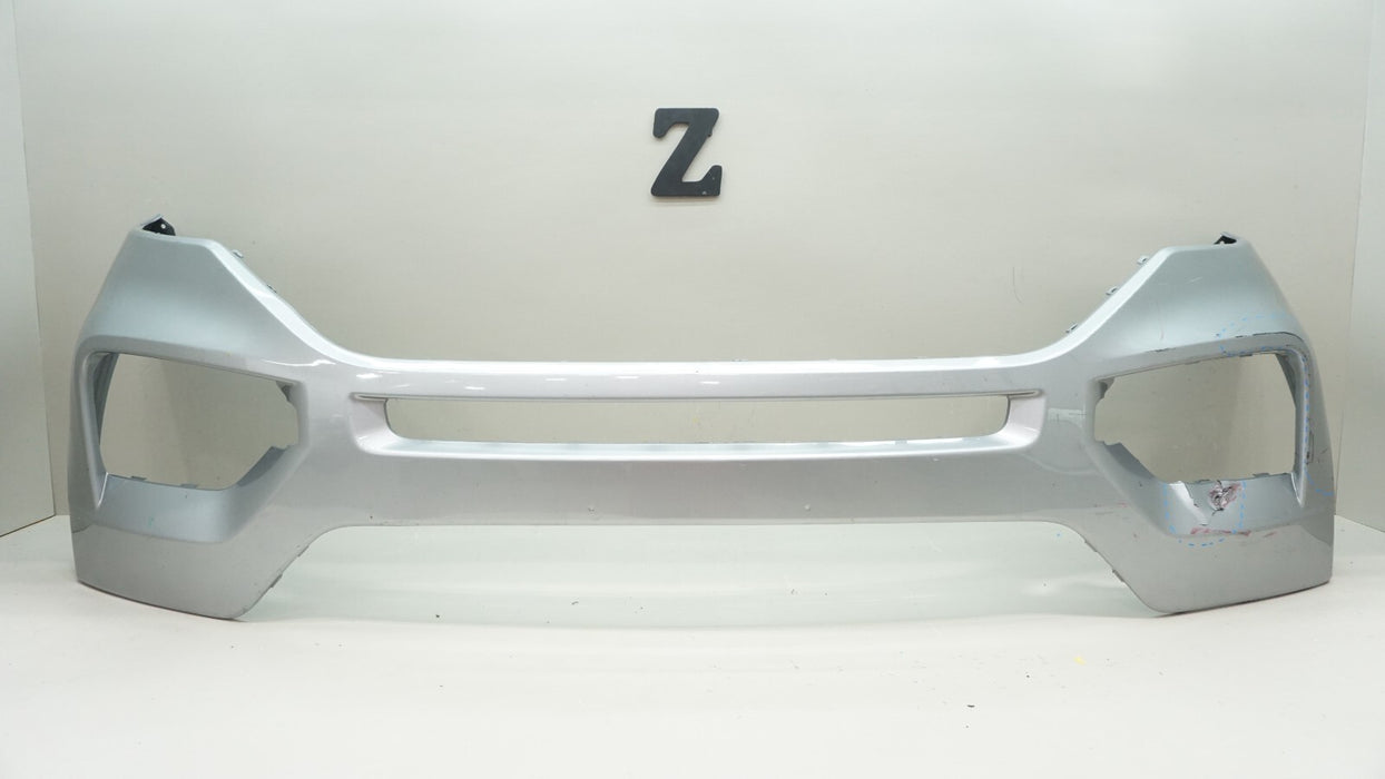 2020-2022 FORD EXPLORER BASE LIMITED XLT FRONT BUMPER COVER OEM LB5B17C831AA