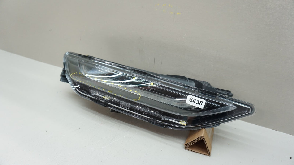 2019-2022 CHEVROLET BLAZER FRONT RIGHT PASSENGER SIDE DAYTIME RUNNING LIGHT OEM