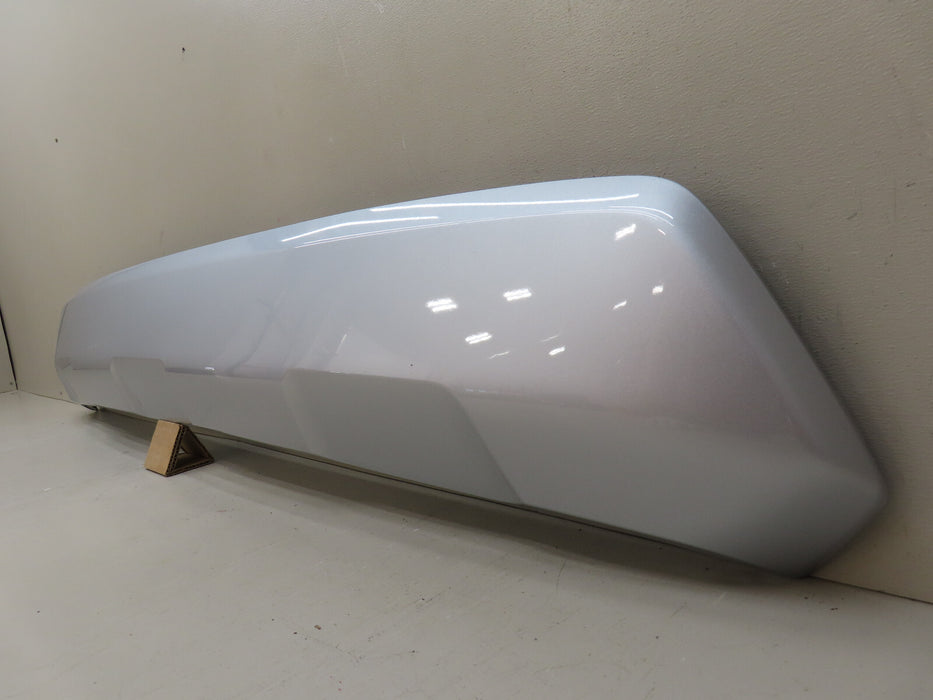 2019-2021 TOYOTA RAV4 REAR BUMPER COVER LOWER MOLDING VALANCE OEM 52453-OR060