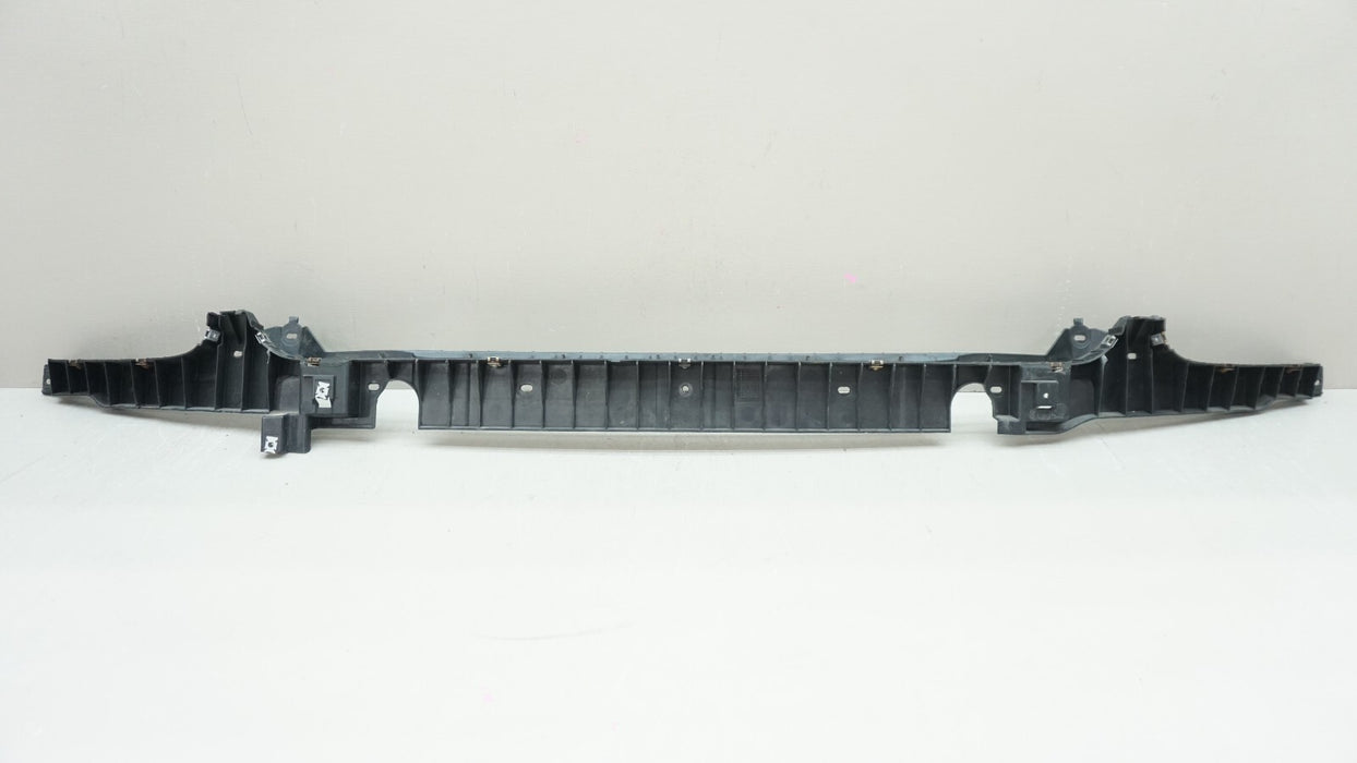 2006-2012 BENTLEY CONTINENTAL FLYING SPUR REAR BUMPER SUPPORT BRACKET 3W5807862