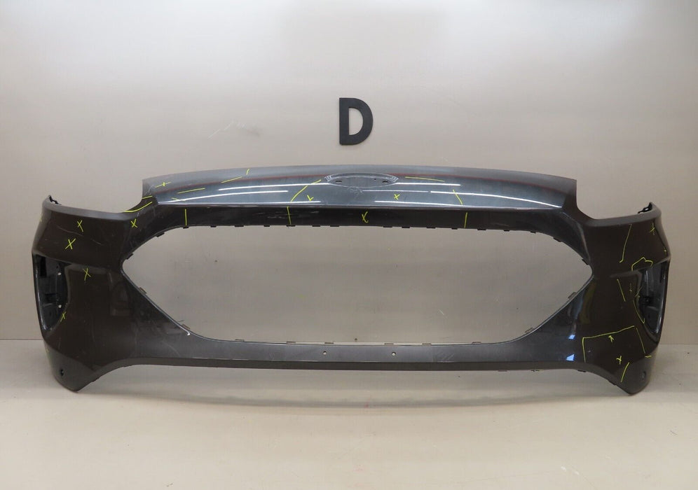 2020-2021 FORD ESCAPE 4DR SUV FRONT UPPER BUMPER COVER PANEL OEM LJ6B-17F003