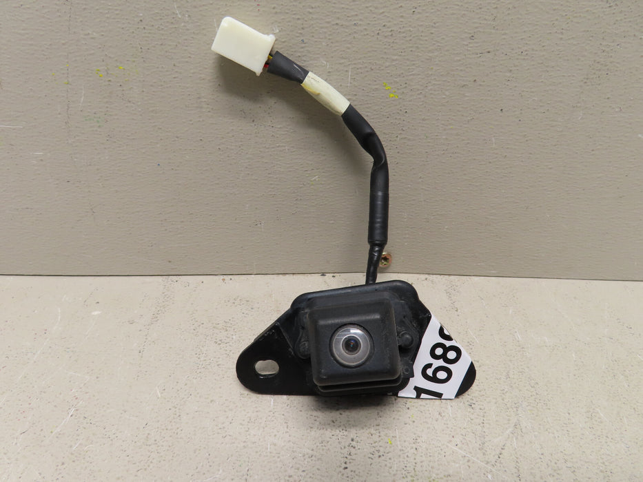 2004-2009 TOYOTA PRIUS BACKUP BACK UP CAMERA OEM 86790-47020