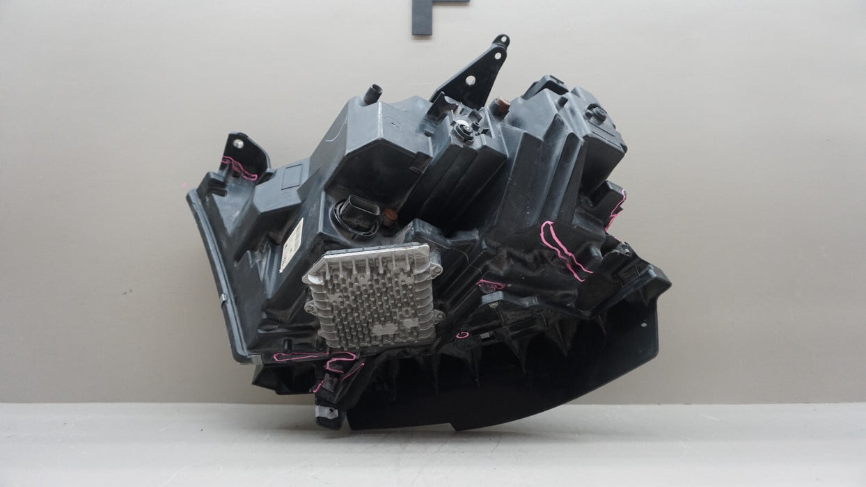 2019-2023 DODGE RAM 1500 FRONT RH RIGHT PASSENGER SIDE HEADLIGHT OEM