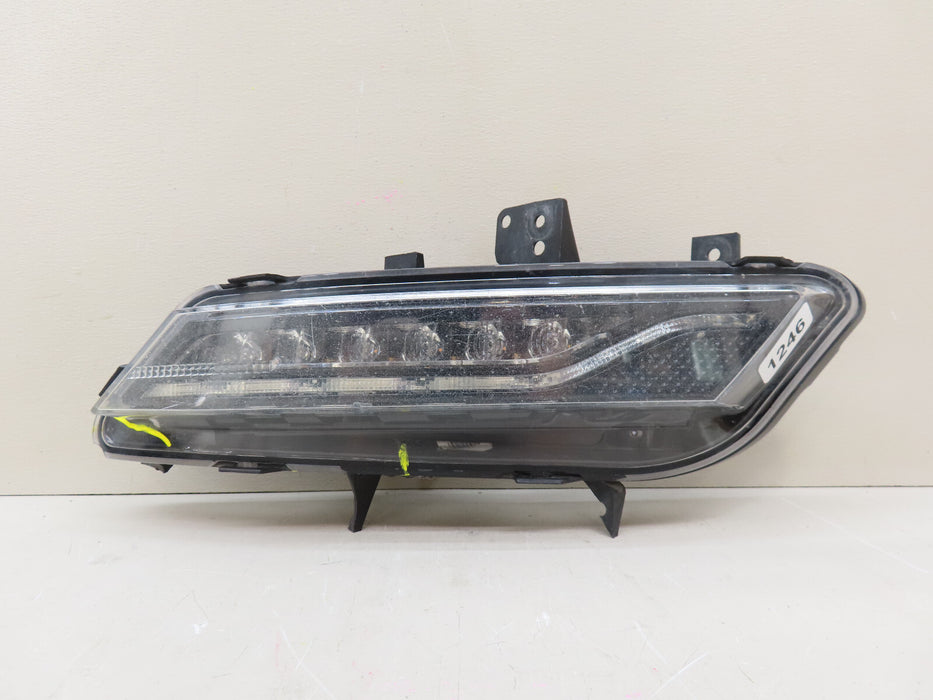 2013-2016 LINCOLN MKZ LEFT DRIVER SIDE FOG LIGHT LED OEM