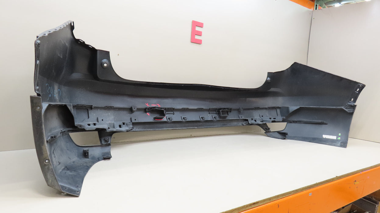 2019-2022 HONDA PILOT REAR BUMPER COVER OEM