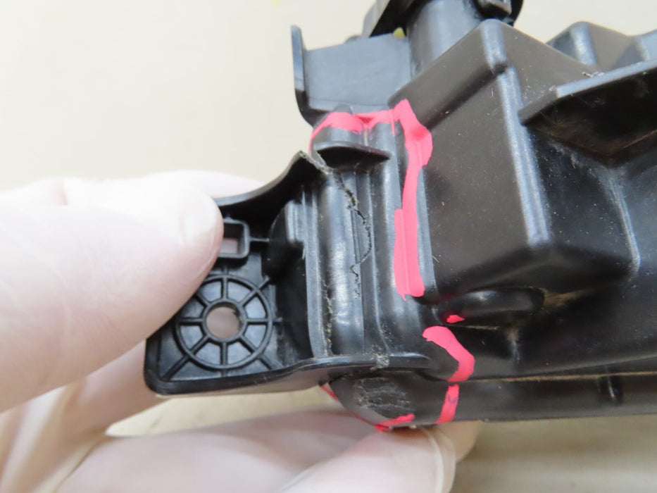 2019-2021 BMW 330I XDRIVE G20 LEFT DRIVER FOG LIGHT LAMP LED OEM 63178089525