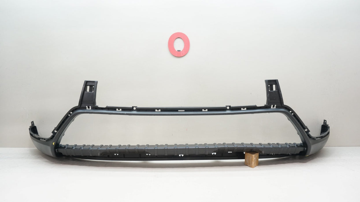2020-2022 KIA NIRO FRONT LOWER BUMPER VALANCE PANEL OEM 86510-G5500