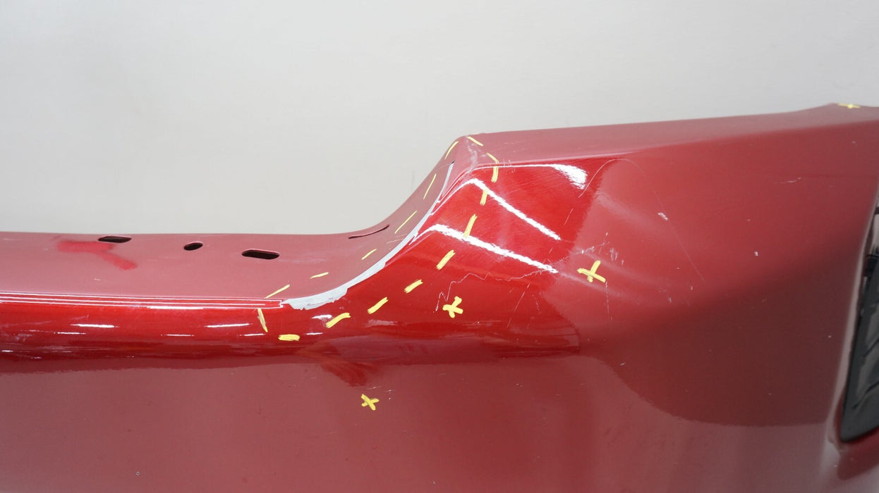 2019-2022 CHEVROLET SILVERADO 1500 FRONT METAL BUMPER OEM 84219084