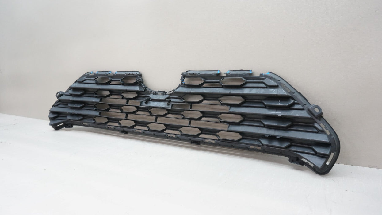 2019-2021 TOYOTA RAV4 FRONT BUMPER RADIATOR GRILLE OEM 53112-0R120