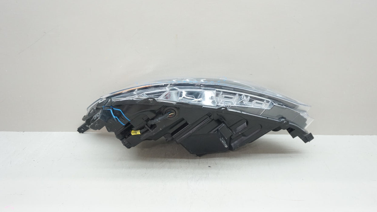 2019-2022 NISSAN ALTIMA FRONT RH RIGHT PASSENGER SIDE LED HEADLIGHT OEM