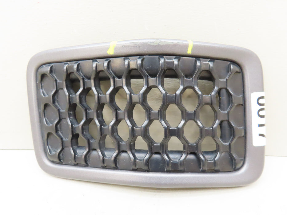 2019-2022 JEEP CHEROKEE FRONT RADIATOR GRILL GRILLE INSERT # 6 OEM