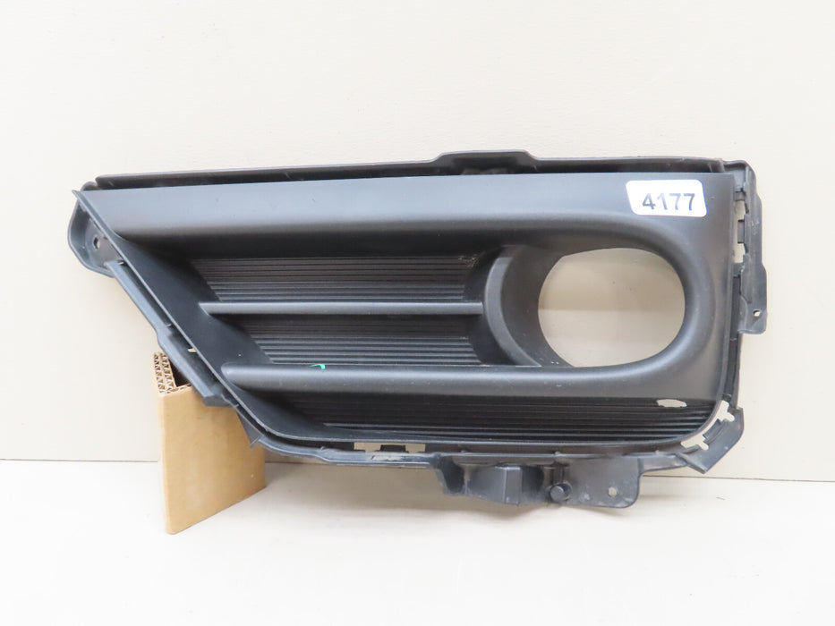 2020 2021 HONDA CRV CR-V FRONT LEFT DRIVER SIDE FOG LIGHT COVER BEZEL OEM