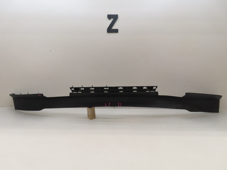 2021-2023 FORD F150 F-150 FRONT AIR DAM DEFLECTOR OEM ML34-17B635
