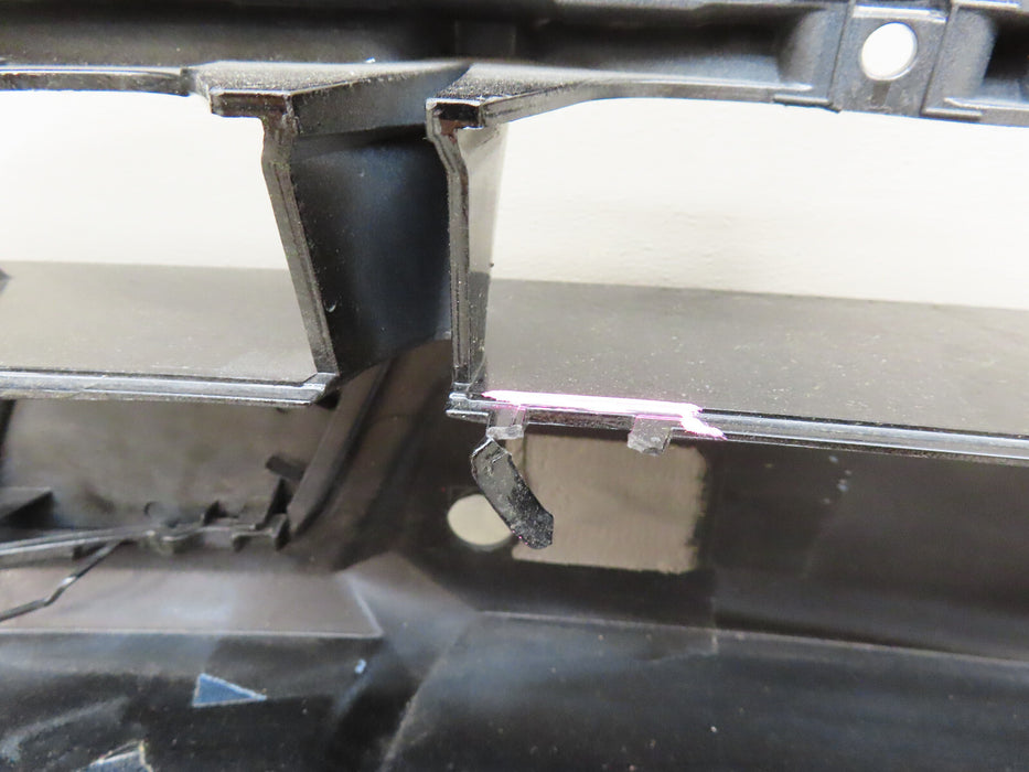 2019-2022 LAMBORGHINI URUS FRONT LOWER BUMPER COVER OEM