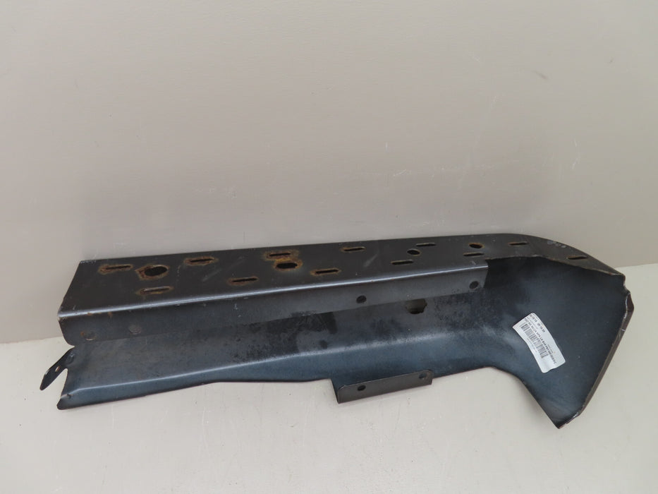 2015-2020 FORD F-150 F150 REAR LEFT SIDE BUMPER END CAP COVER OEM