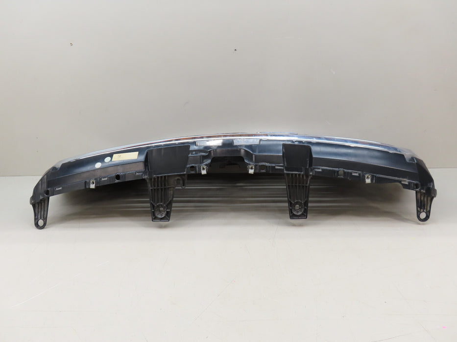 2019-2022 DODGE RAM 1500 FRONT BUMPER RADIATOR GRILLE GRILL OEM 68366528AH