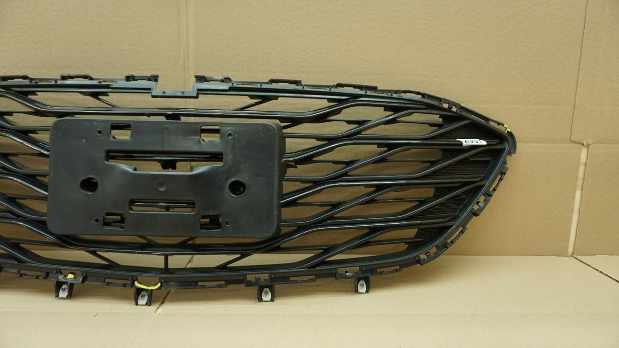 2019-2021 CHEVROLET MALIBU FRONT BUMPER LOWER GRILL GRILLE OEM 84338683 19 20 21