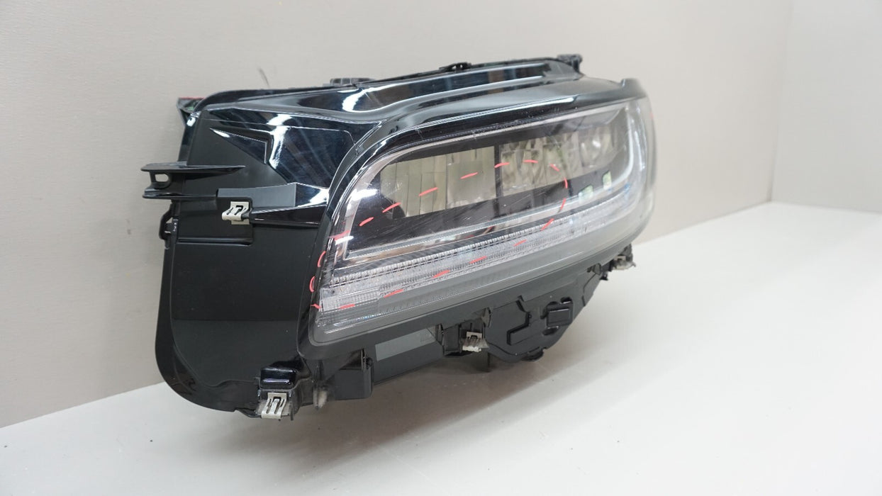 2019-2022 LINCOLN NAUTILUS FRONT LEFT DRIVERS SIDE HEADLIGHT LED OEM