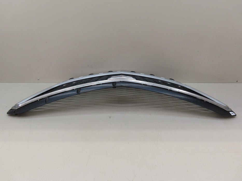 2019-2022 CADILLAC XT4 SPORT FRONT RADIATOR GRILLE GRILL W/EMBLEM OEM 84582860