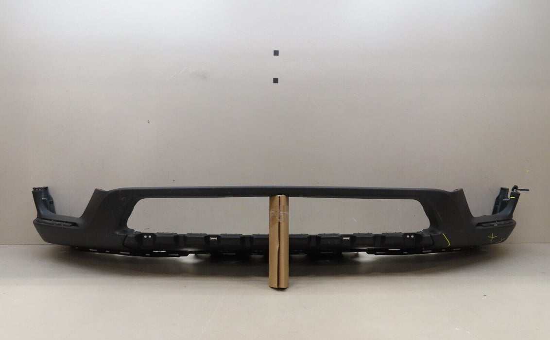 2019-2021 HONDA PILOT EX EX-L LX FRONT LOWER BUMPER COVER PANEL OEM 71110-TG7-A5