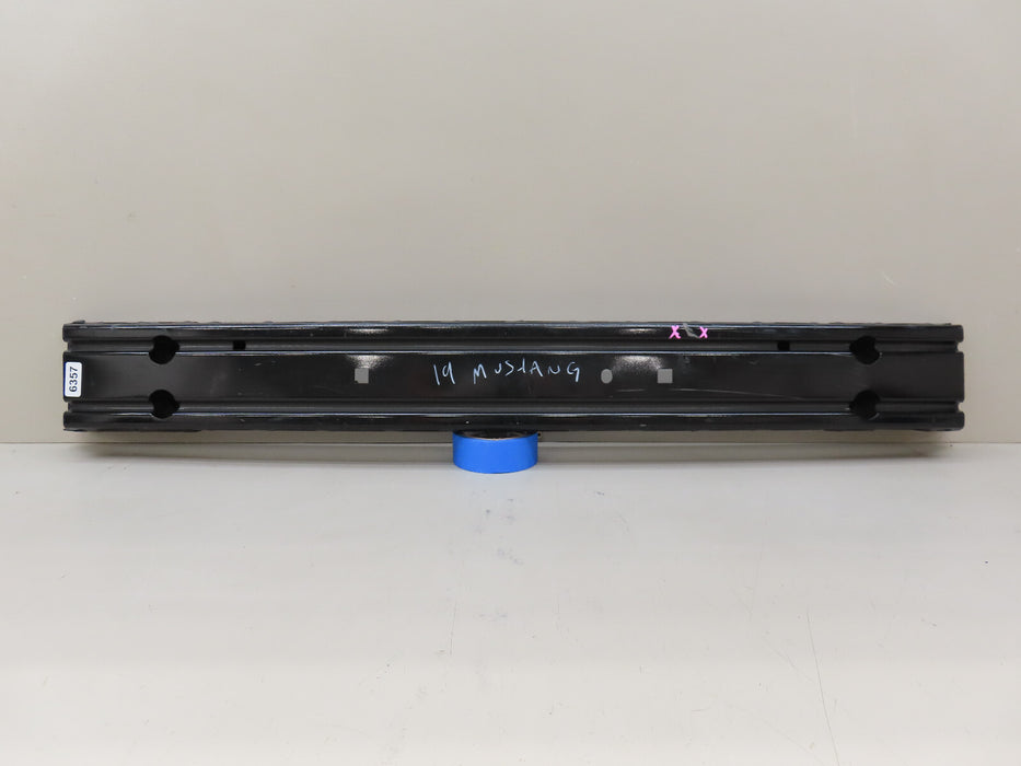 2015-2025 FORD MUSTANG FRONT REINFORCEMENT IMPACT BAR OEM