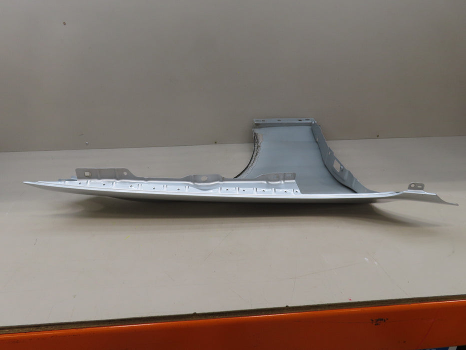2015-2020 MERCEDES-BENZ C300 W205 FRONT LEFT DRIVER FENDER PANEL OEM 2058810121