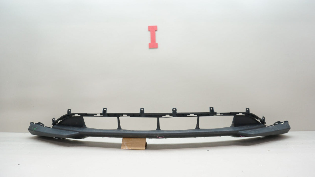 2016-2018 CHEVROLET MALIBU L LS LT FRONT LOWER BUMPER COVER VALANCE AFTERMARKET