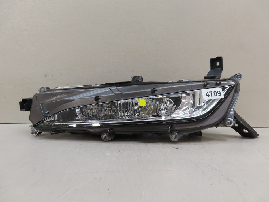2020-2022 LEXUS RX350 FRONT LEFT DRIVER SIDE FOG LIGHT OEM