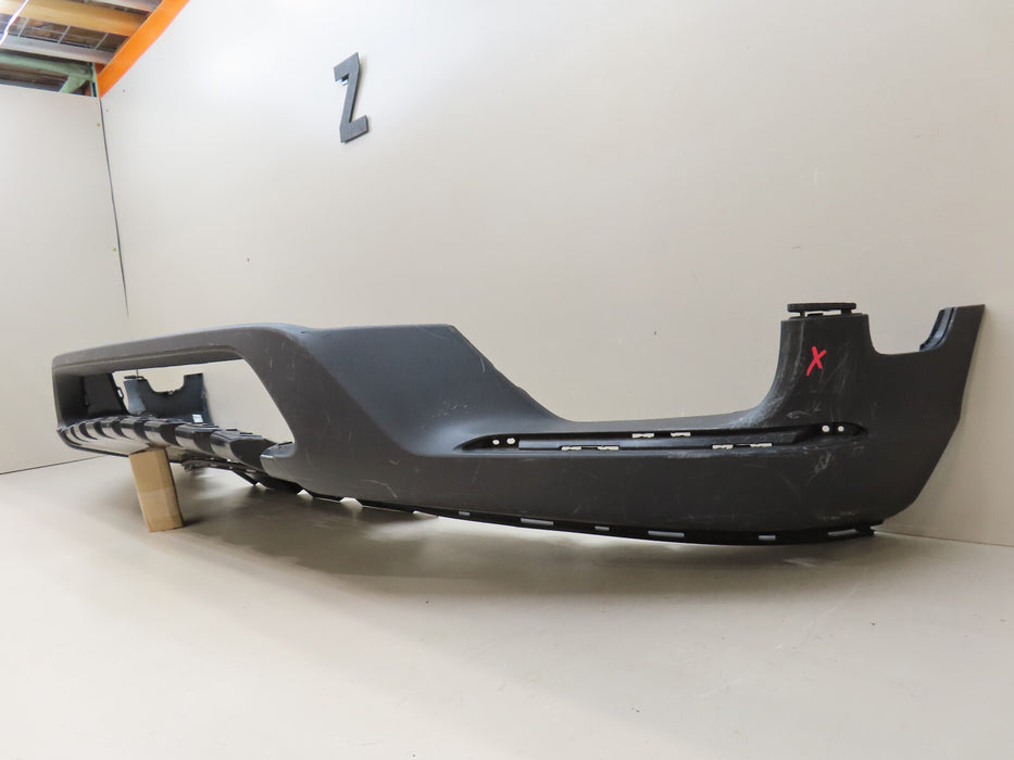 2019-2022 HONDA PILOT FRONT LOWER BUMPER COVER OEM 71110-TG7-A5