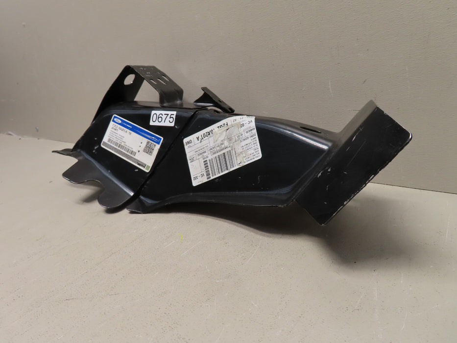 2015-2021 FORD EDGE FRONT CROSS MEMBER P# F2GZ-16A201-A OEM
