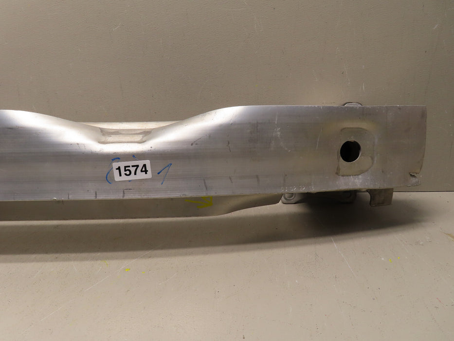 2016 2017 2018 AUDI A7 REAR REINFORCEMENT IMPACT BAR OEM 4G8 807 309 B