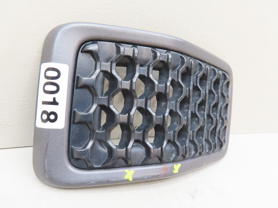 2019-2022 JEEP CHEROKEE FRONT RADIATOR GRILL GRILLE INSERT # 3 OEM