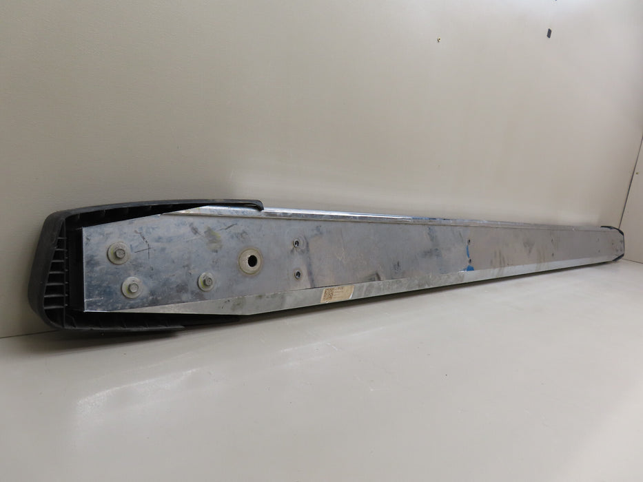 2019-2021 CHEVROLET SILVERADO 2500 3500 LEFT DRIVER SIDE RUNNING BOARD OEM