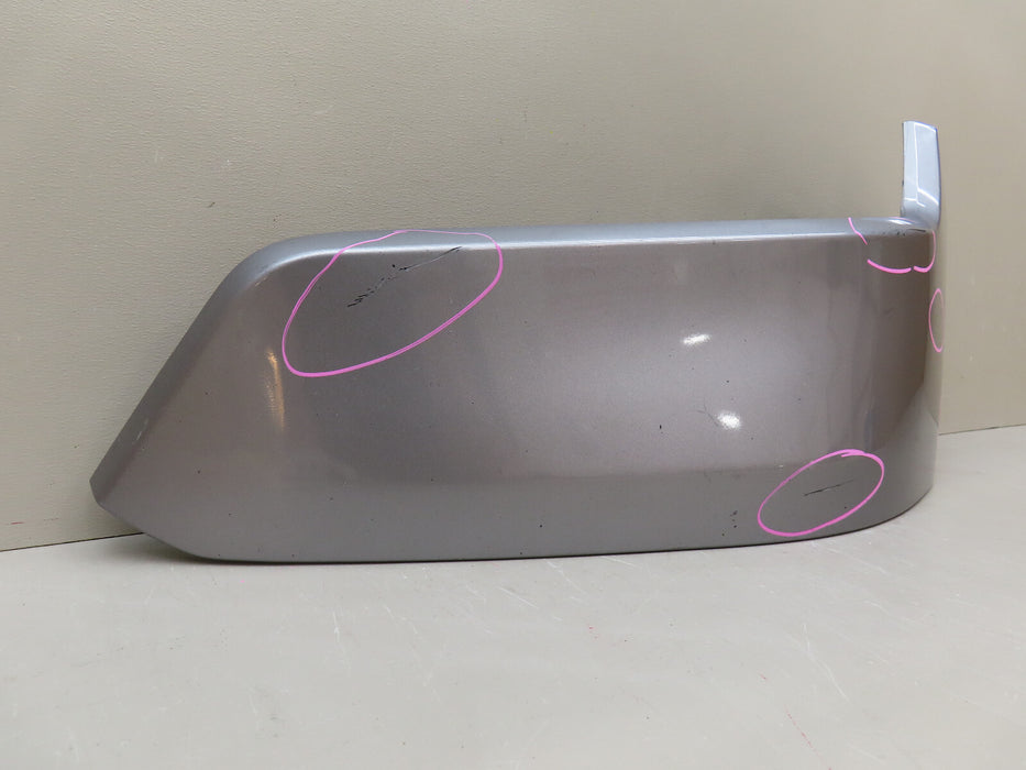 2019-2021 DODGE RAM 2500 3500 FRONT LEFT DRIVER SIDE TRIM OEM 6UU95TRMAD