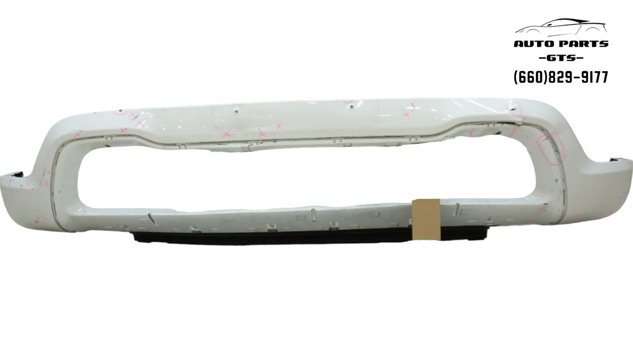 2014-2016 JEEP GRAND CHEROKEE LAREDO LIMITED FRONT LOWER BUMPER COVER PANEL OEM