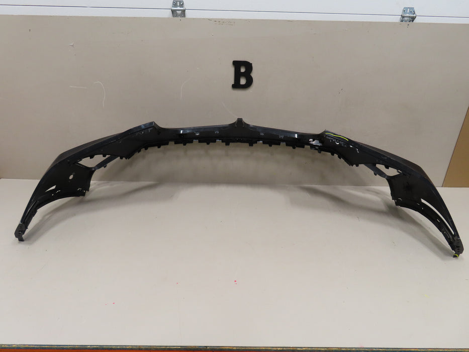 2019-2022 BMW X7 FRONT BUMPER COVER OEM