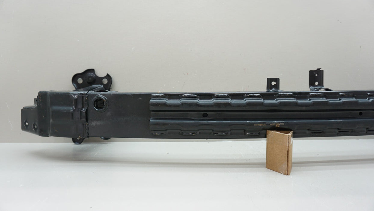 2019-2021 HYUNDAI TUCSON FRONT BUMPER REINFORCEMENT IMPACT BAR CAPA AFTERMARKET