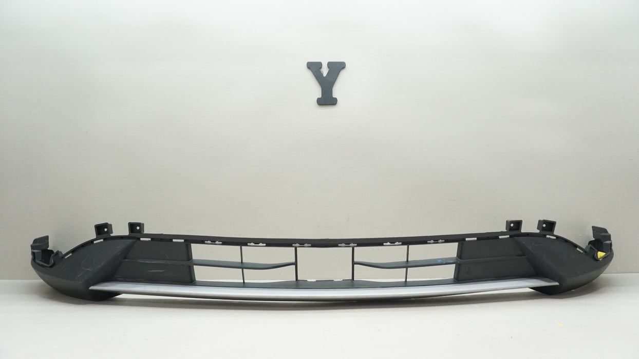 2020-2021 FORD ESCAPE FRONT LOWER BUMPER COVER VALANCE OEM LJ6B-17C831-ACW