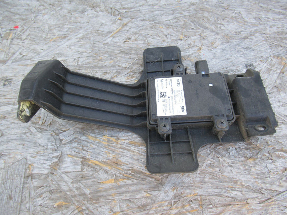 2016-2018 KIA OPTIMA REAR LEFT DRIVER SIDE BLIND SPORT MONITOR SENSOR OEM