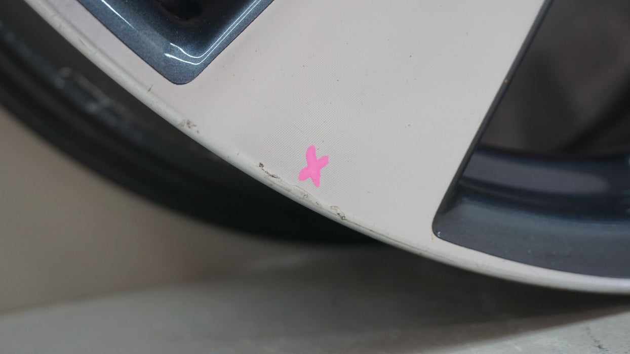 2015-2023 NISSAN MURANO 20 X 7 WHEEL RIM 40300 5AA3A OEM