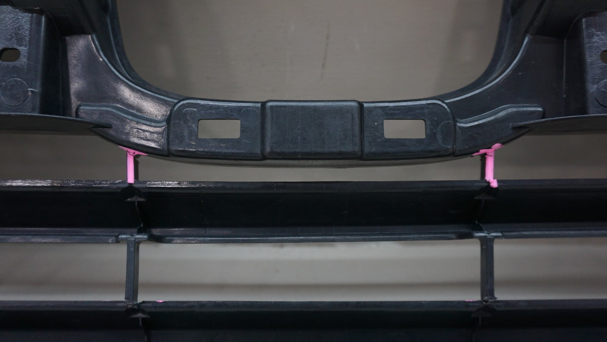 2019-2021 HONDA PILOT FRONT UPPER MAIN GRILLE 71121-TG7X-A5 OEM 19 20 21