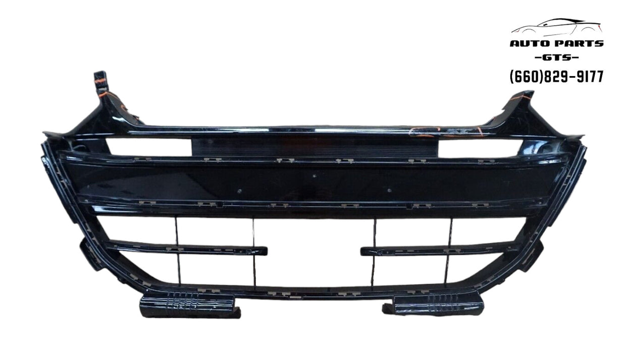 2018-2020 HONDA ACCORD FRONT RADIATOR LOWER GRILL GRILLE MOLDING 18 19 20 OEM