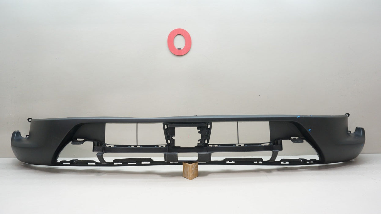 2023-2025 MAZDA CX50 CX-50 FRONT LOWER BUMPER COVER VALANCE OEM VA40-50032