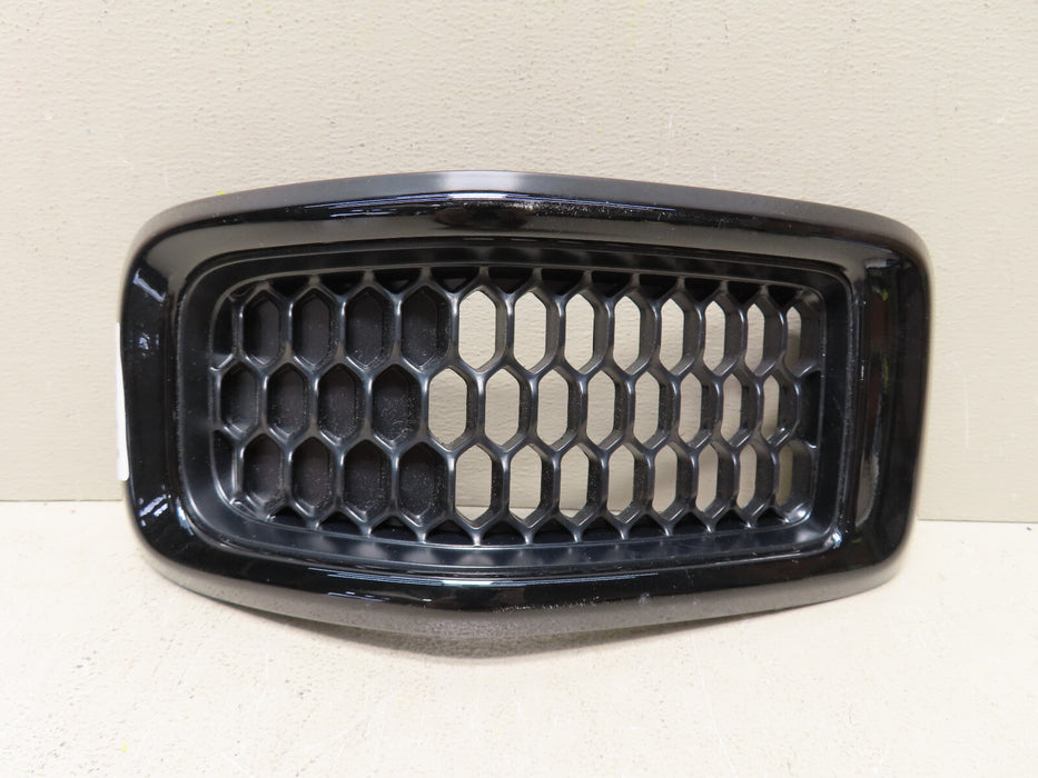 2014-2018 Jeep Cherokee OEM Front HOOD Grille Insert #3 68138335AA