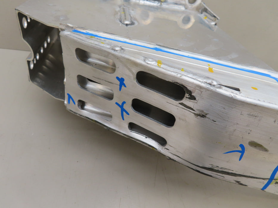 2019-2022 HONDA INSIGHT FRONT REINFORCEMENT IMPACT BAR OEM