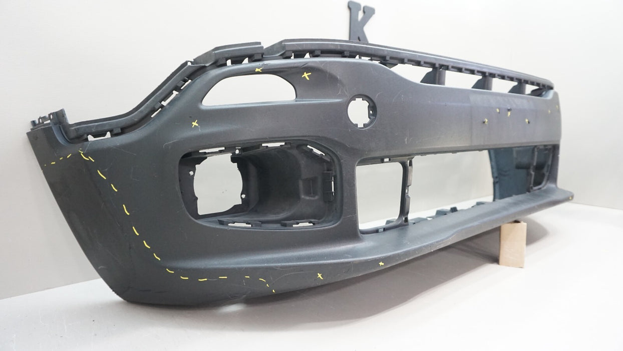 2015-2018 JEEP RENEGADE FRONT BUMPER COVER 735587832 OEM 15 16 17 18