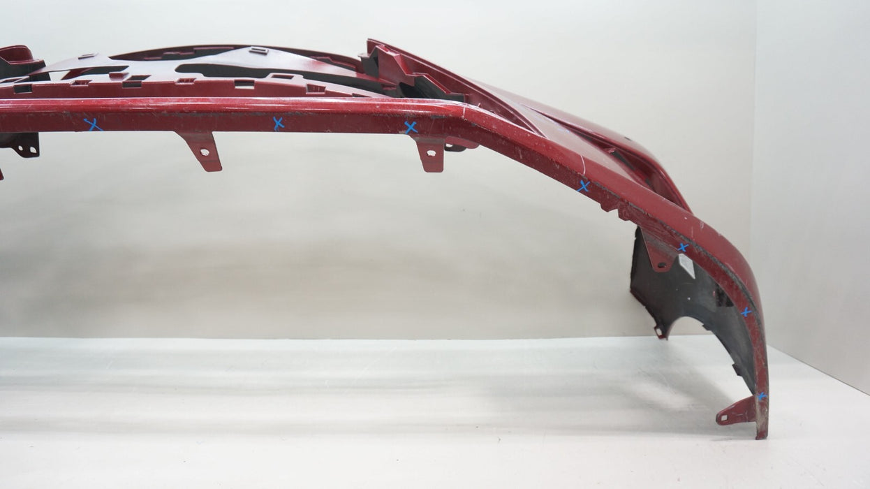 2019-2022 LEXUS ES350 ES300H FRONT BUMPER COVER OEM 52119-06J00