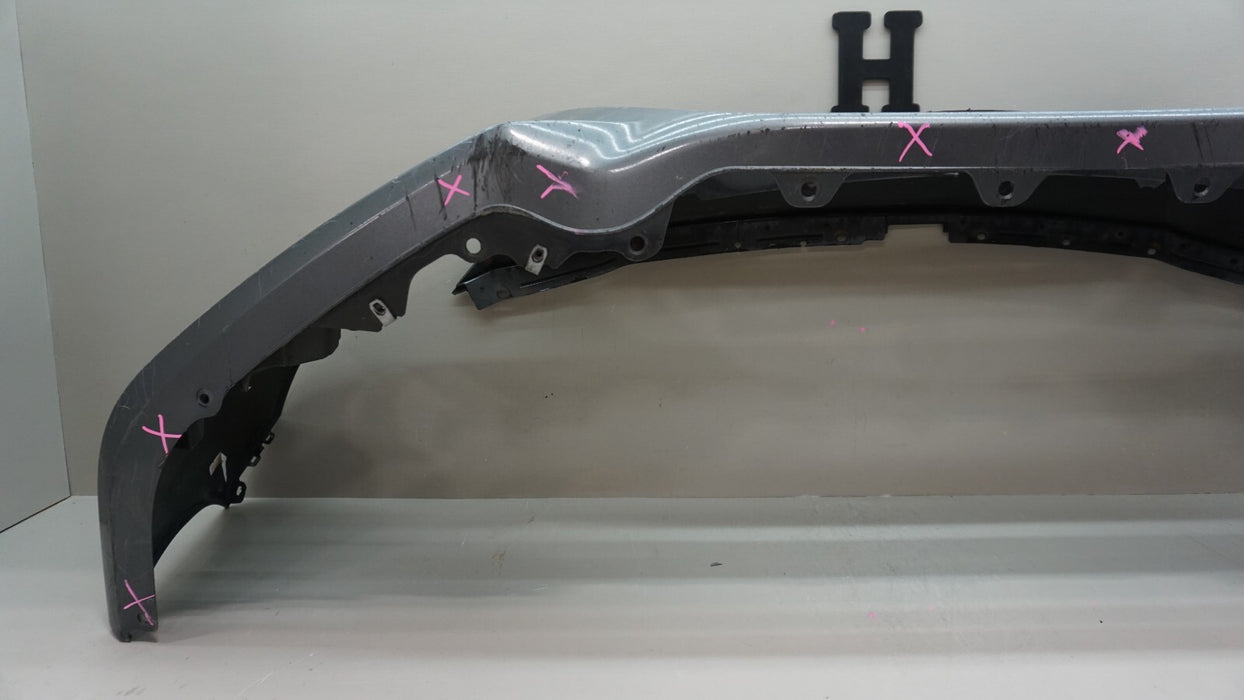 2019-2021 NISSAN ALTIMA FRONT BUMPER COVER OEM 62022-6CA0H 2020